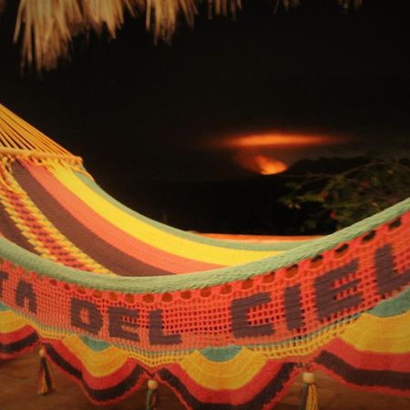 Hacienda Puerta Del Cielo Eco Lodge & Spa Μασάγια Εξωτερικό φωτογραφία