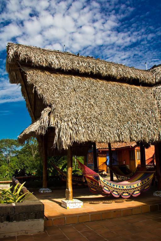 Hacienda Puerta Del Cielo Eco Lodge & Spa Μασάγια Εξωτερικό φωτογραφία