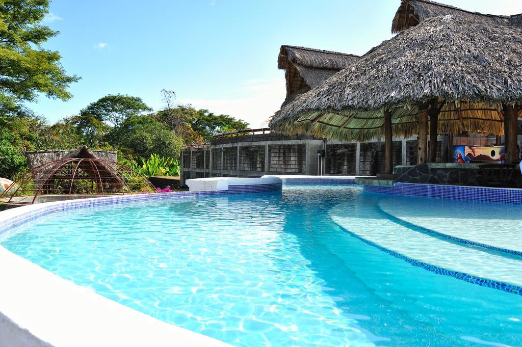 Hacienda Puerta Del Cielo Eco Lodge & Spa Μασάγια Εξωτερικό φωτογραφία