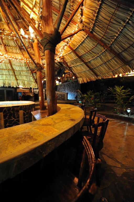 Hacienda Puerta Del Cielo Eco Lodge & Spa Μασάγια Εξωτερικό φωτογραφία