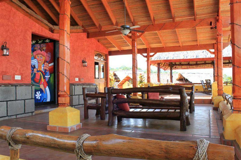 Hacienda Puerta Del Cielo Eco Lodge & Spa Μασάγια Εξωτερικό φωτογραφία