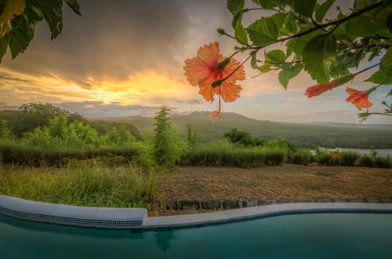 Hacienda Puerta Del Cielo Eco Lodge & Spa Μασάγια Εξωτερικό φωτογραφία