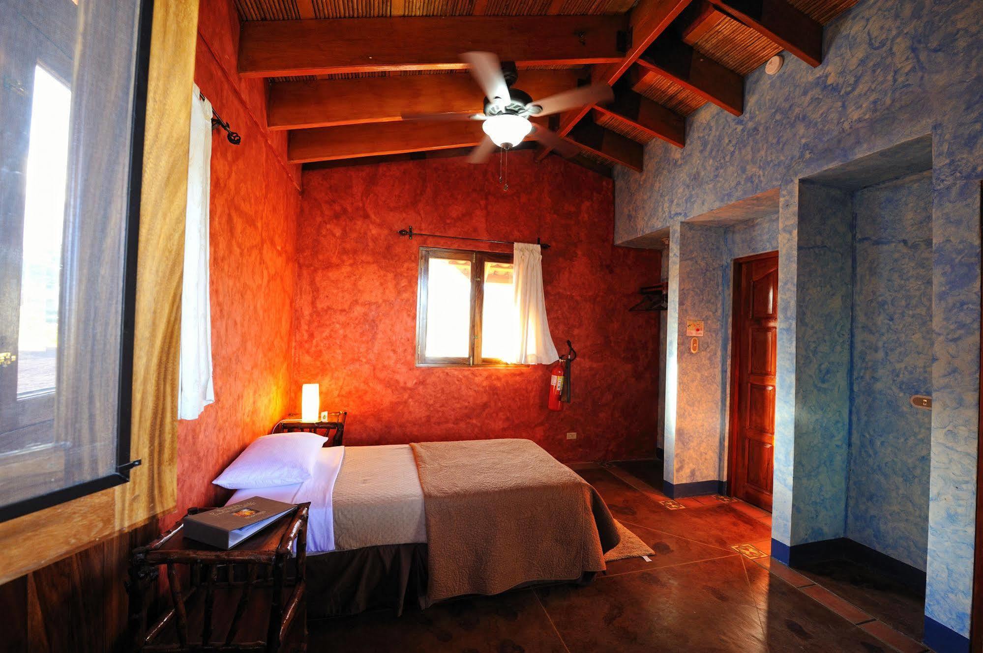 Hacienda Puerta Del Cielo Eco Lodge & Spa Μασάγια Εξωτερικό φωτογραφία